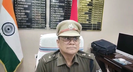 Bihar Police Corruption: SHO Suspended After ₹50 Lakh Cash, Gold Go Missing