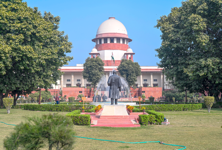 Supreme Court Notice to Mamata Government in I-PAC Case