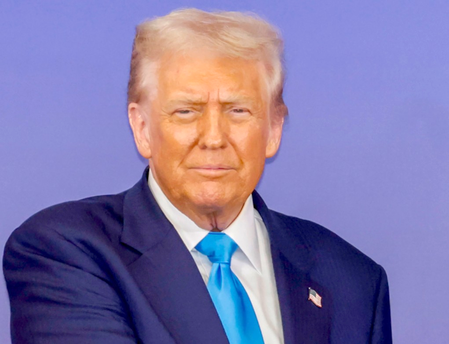 Trump Tariff Revenue Crosses $600 Billion, Claims US President