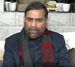 JNU Protest Row erupts after the Supreme Court denies bail to Umar Khalid and Sharjeel Imam, triggering slogan-shouting and sharp political reactions.