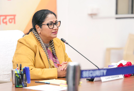 Ayushman Bharat Delhi: 6 Lakh Citizens Registered, 81 New Health Centers Launched