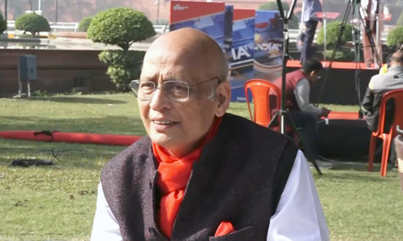 Congress Legal Team to Strengthen Every District Across India