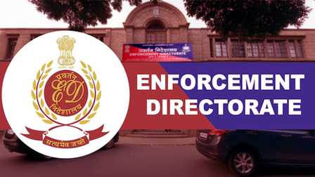 Fake Job Scam: ED Raids 15 Locations Across India
