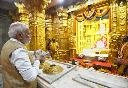 Somnath Temple: Faith Over Destruction | From Ghaznavi to PM Modi’s Vision