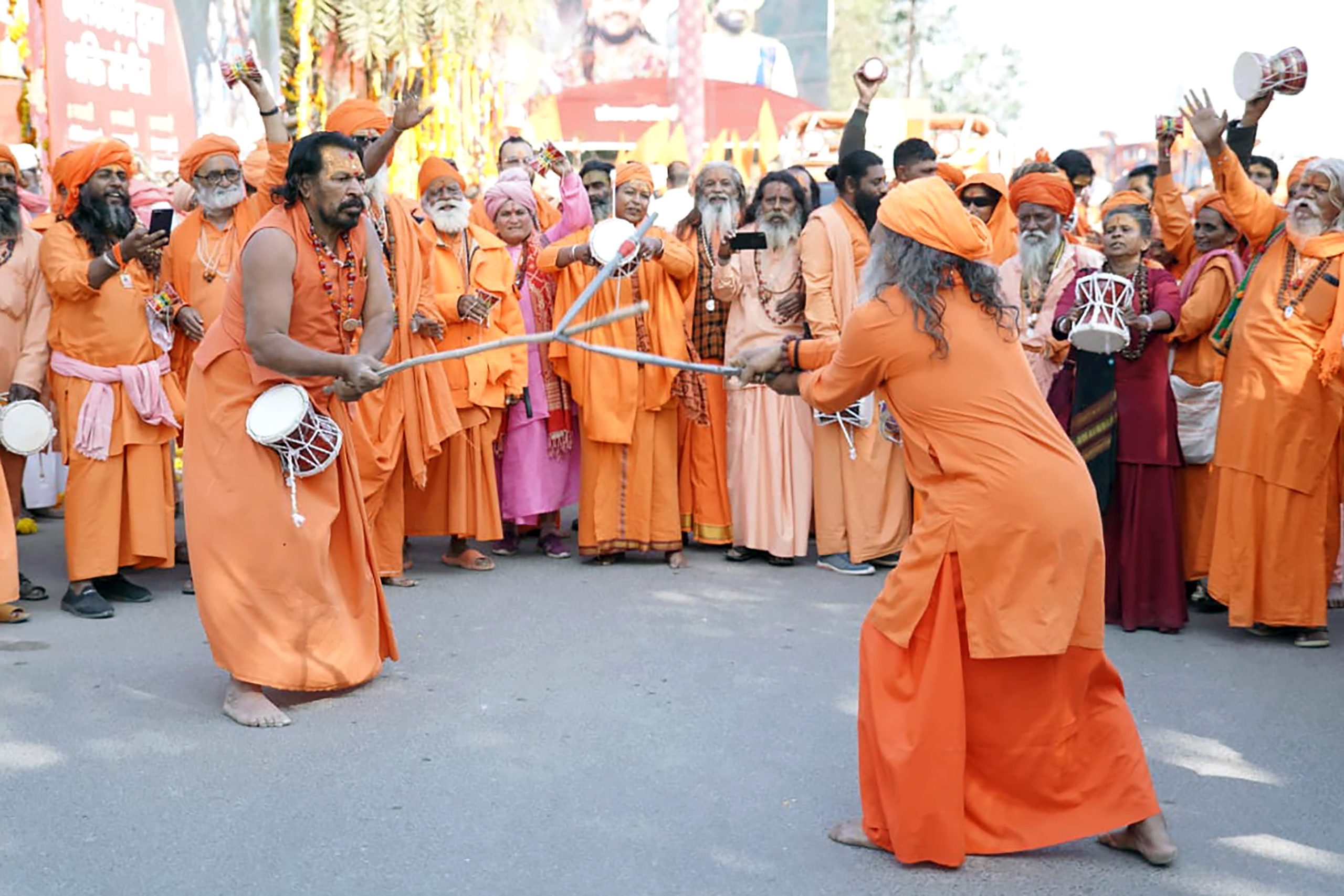 Somnath Swabhiman Parv: PM Modi Shares Special Video, Calls It a Symbol of Spiritual Tradition