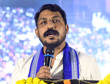 Chandrashekhar Azad Stopped at Delhi Border While Heading to Meerut Case