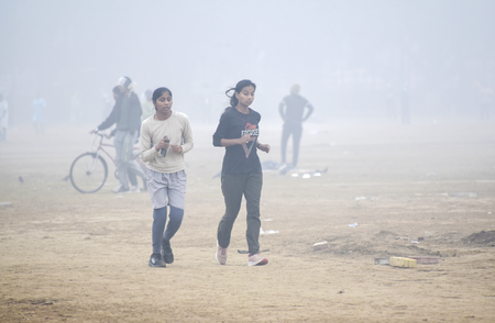 Bihar Cold Wave: Several Districts Under Cold Day as Temperature Drops to 4°C