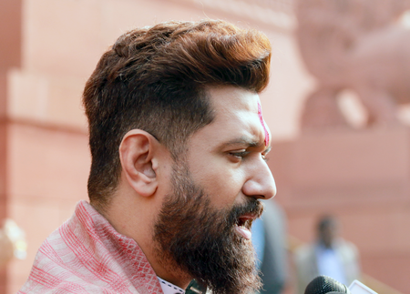 Chirag Paswan Yatra: Union Minister to Launch Bihar Thanksgiving Tour After Jan 14