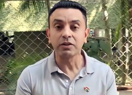 Tahseen Poonawalla Statement: Sharp Attack on ED and Thackeray Family Politics