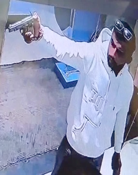 Fake Task Force Foiled: Tanishq Robbery Attempt Fails in Bokaro