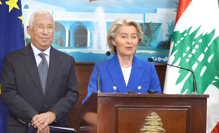 India EU Visit: European Council and Commission Chiefs to Be Chief Guests on Republic Day