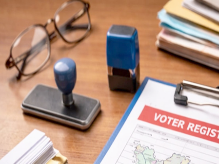 SIR Notice Error: Booth Officer Sends Hearing Notice to His Own Wife in West Bengal