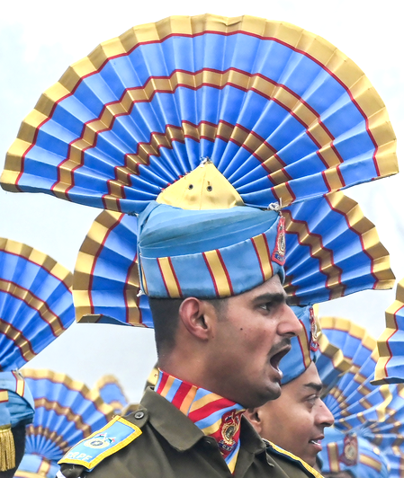 Republic Day Parade 2026: EU Leaders as Chief Guests, Battle Array & Indigenous Weapons Showcase