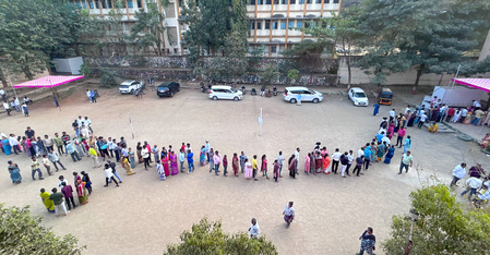 BMC Election Results: BJP–Shiv Sena Dominate, Thackeray Brothers Face Major Setback