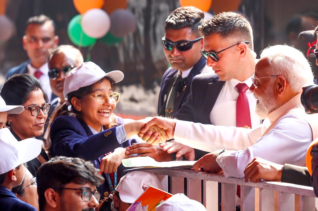 Vande Bharat Sleeper: PM Modi Links Maa Kali Land to Maa Kamakhya