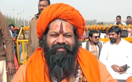 LargestShivling, BiharPride, EastChamparan, Motihari, SanatanCulture, SpiritualIndia, ReligiousTourism, HinduHeritage, ShivBhakti, RamayanTemple, BiharNews, IndiaSpiritual, CulturalRevival, FaithAndDevotion, BreakingNews, IndiaNews