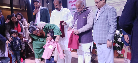 Bihar School Uniform Program: Jeevika Didis Empower Women & Kids