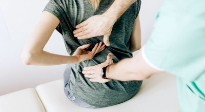 Back Pain Relief: Ayurvedic Home Remedies to Ease Daily Discomfort