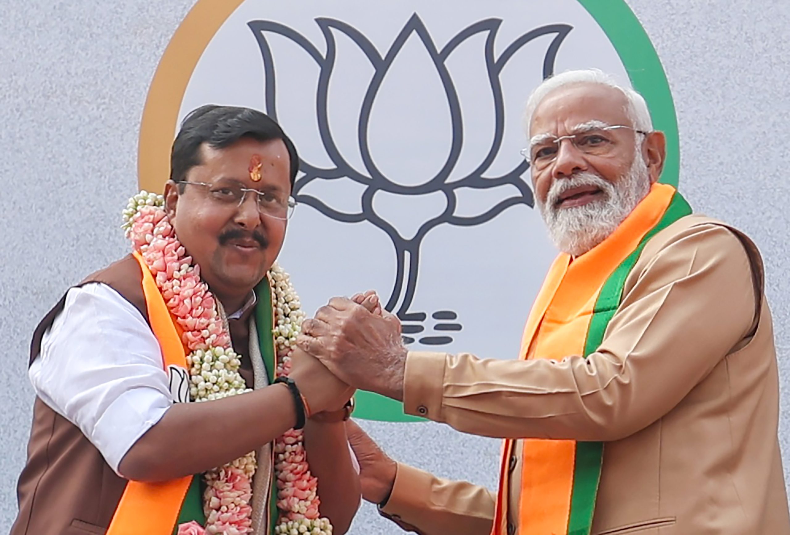 Nitin Nabin BJP President: NDA Leaders Hail Start of ‘Nabin Era’