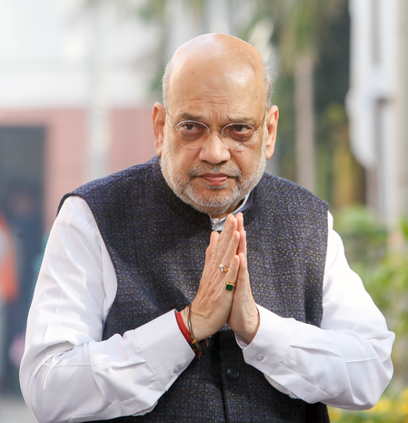 Amit Shah Tour in Assam & West Bengal Focuses on 2026 Elections