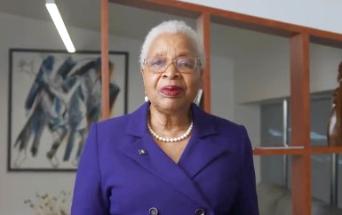 Indira Gandhi Award 2025 Announced, Graca Machel Chosen by Global Jury