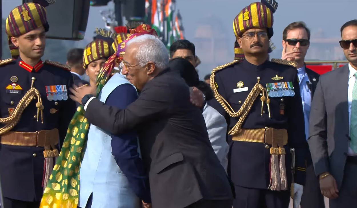 EU India Visit: Ursula von der Leyen Honoured as Chief Guest on Republic Day 2026