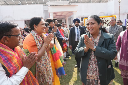 Delhi Slum Development: Rs 327 Crore Projects Approved to Improve Slum Areas