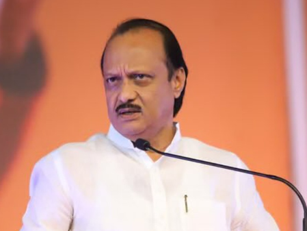 Ajit Pawar Plane Crash: Bollywood Celebrities React, Express Shock and Prayers