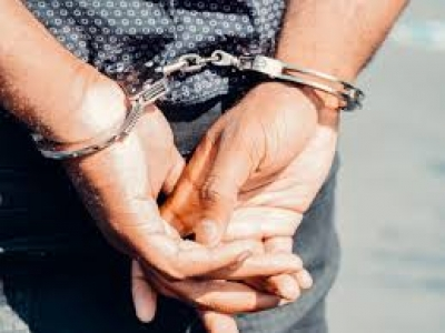 Acid Attack Bihar: Man Arrested for Throwing Acid on Sleeping Woman in Motihari