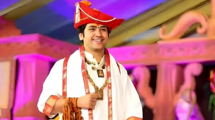 Sanatan Campaign: Dhirendra Krishna Shastri Launches Sundarkand Mandal Drive