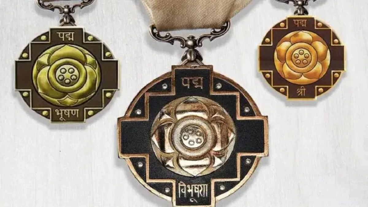 Padma Awards 2025 Announced: Padma Vibhushan for Dharmendra, Padma Bhushan for Shibu Soren