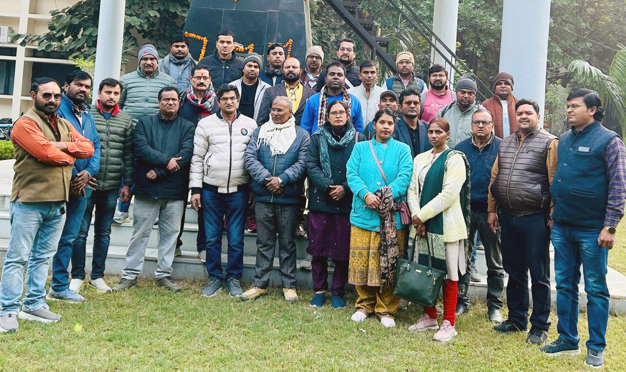 Teacher Adjustment Row intensifies in Ghazipur as educators allege arbitrary transfers, rule violations, harassment, and lack of transparency by the Basic Education Department.