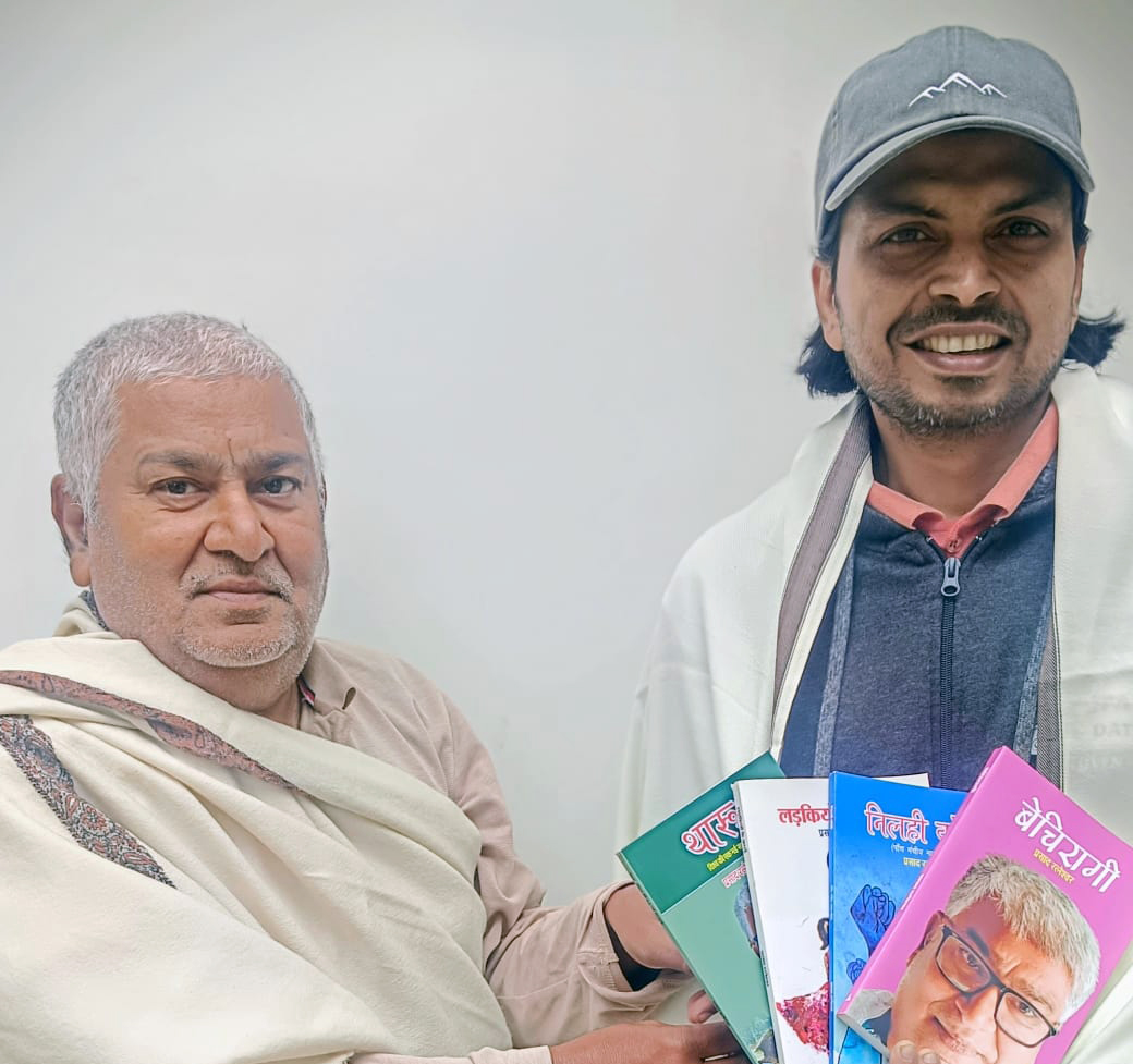 Indian Classical Music Is a Gift of Sanatan Culture: Rajiv Kumar