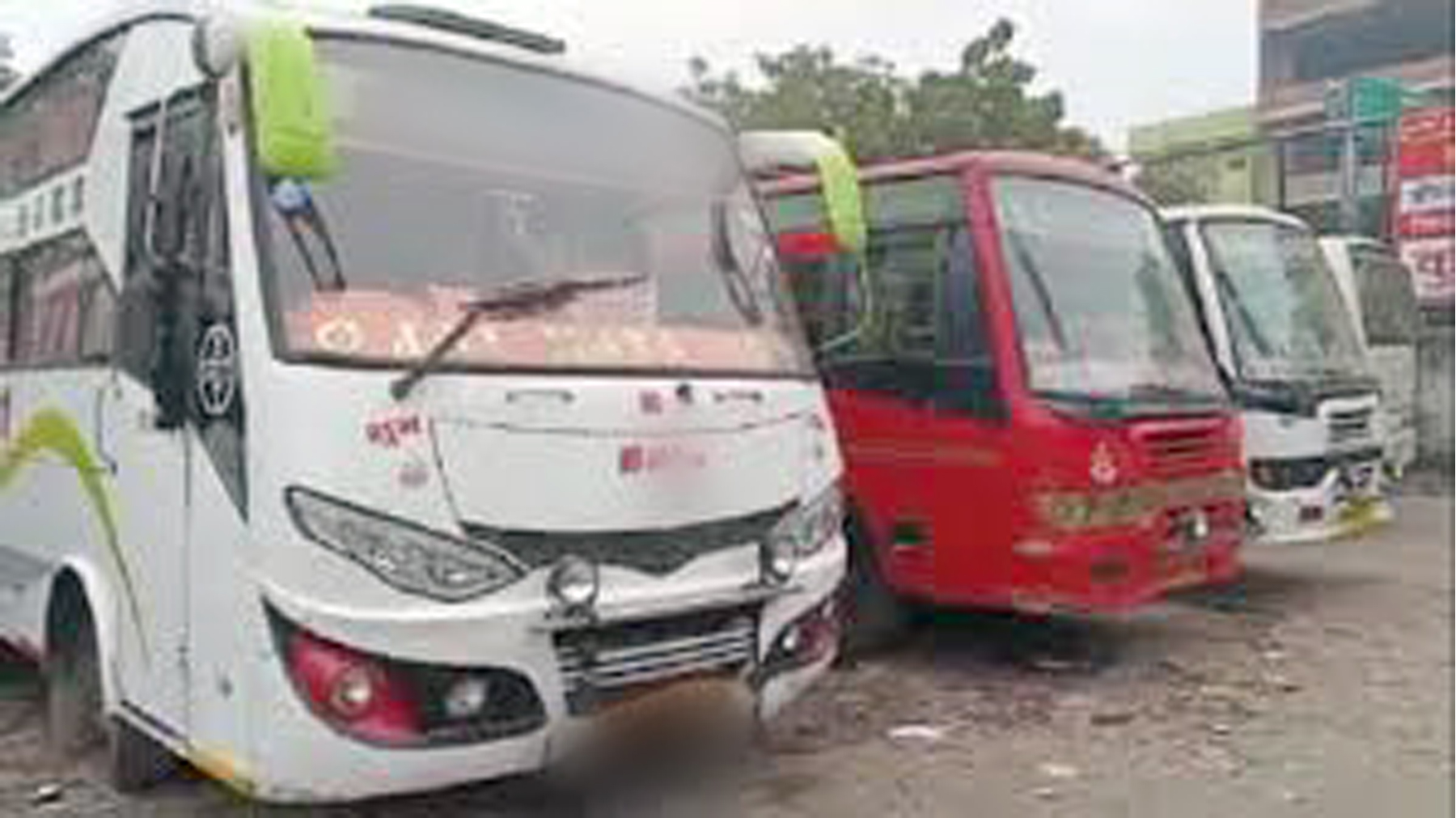 Bihar Transport Action: 47,000 Vehicles Face Seizure Over Safety Rules