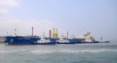 US Seizes Russian Tankers After Maduro Arrest, Tensions Rise