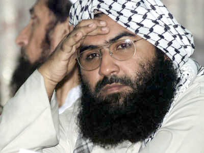 Masood Azhar Audio: Jaish Chief Claims Thousands of Suicide Bombers Ready