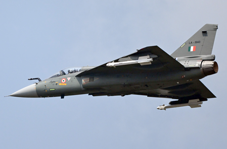 Defense Budget India Raised 15% to ₹7.8 Lakh Crore in Budget 2026-27