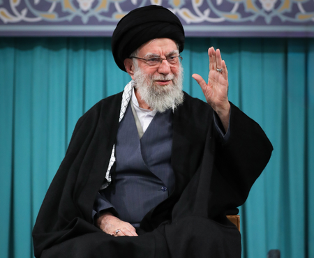 Iran US Tension Escalates: Khamenei Warns Regional War If America Attacks
