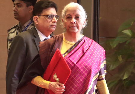 Budget 2026: Five University Townships to Boost Education, Skills, and Research