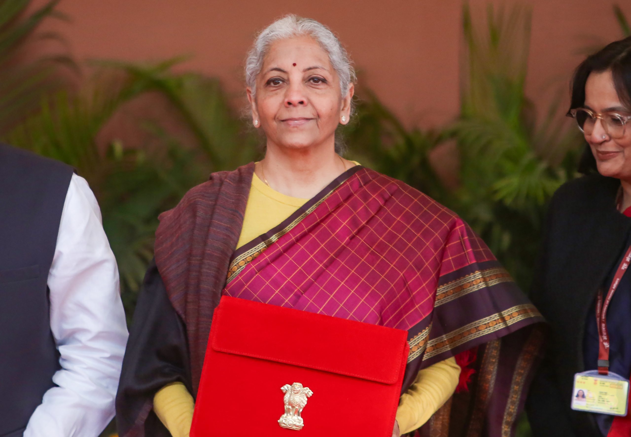 New Income Tax Act to Take Effect from April 1, 2026: Budget 2026-27