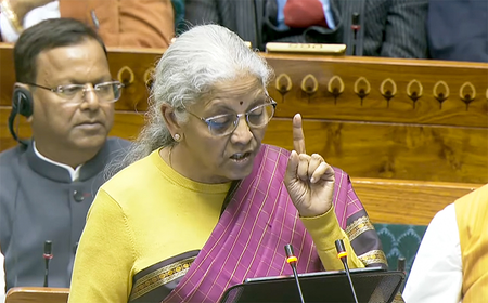 High Speed Corridors Announced in Budget 2026-27 to Transform Indian Railways