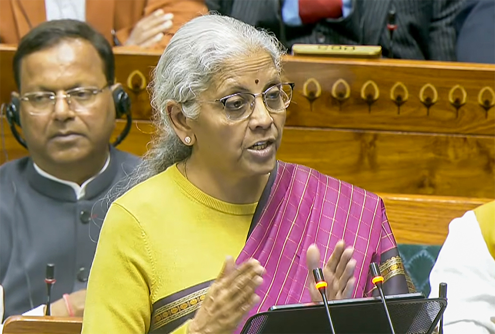 NRI Investment Limit Raised to 24% in India | Budget 2026-27 Highlights