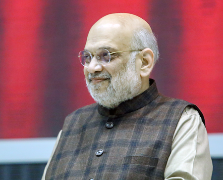 Cyber Crime Branch Launched: Amit Shah Unveils CBI’s New Cyber Unit