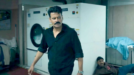 Ghooskhor Pandit Controversy: Netflix to Change Manoj Bajpayee Film Title After HC Hearing