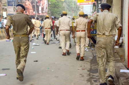 Cash Seizure Bihar: ₹76 Lakh Recovered in Samastipur and Patna Raids