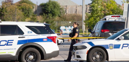 Canada School Shooting: 10 Dead Including Gunman