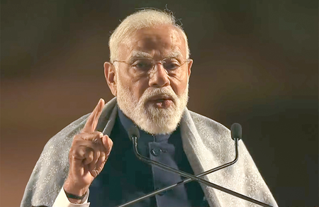 Indian Farmers Innovation: PM Modi Highlights Odisha Young Farmer Story