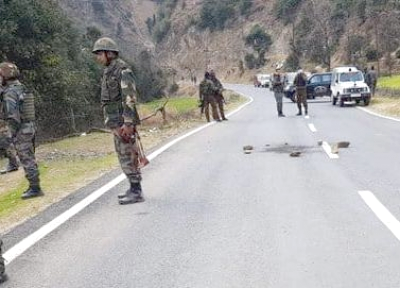 Kishtwar Encounter: Jaish Commander Among Two Militants Killed in Joint Operation