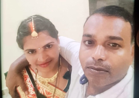 Jharkhand Air Crash: 7 Dead in Chatra Air Ambulance Tragedy