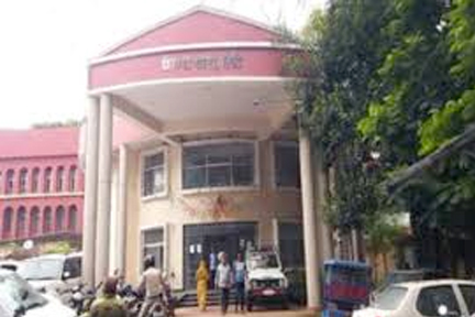 Ranchi Mercedes Dragging Case: High Court Advocate Detained After Shocking Incident